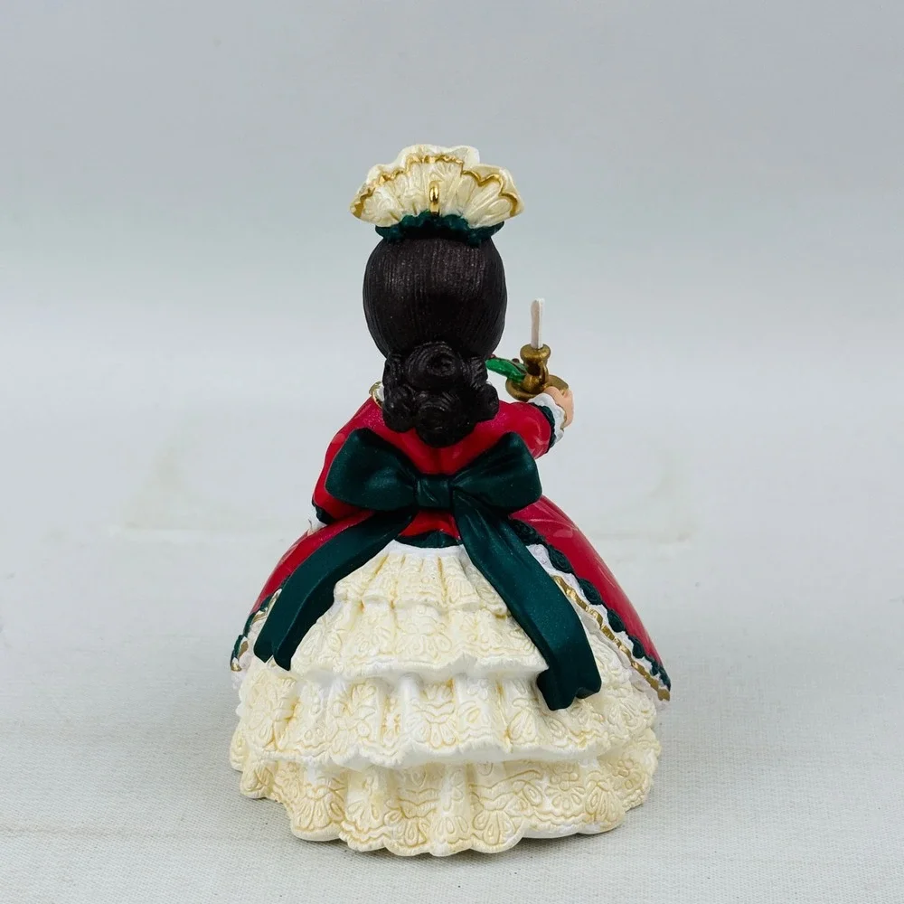 Hallmark Madame Alexander‎ Victorian Christmas Keepsake Ornament 2001